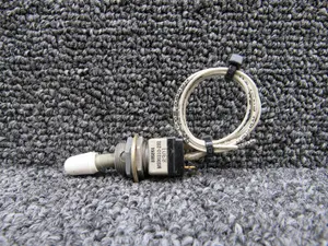 MS90310-231 (Alt: 8868K4) Cessna Citation III 650 Gyro Switch